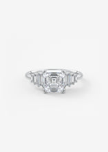 The Bombshell | Asscher