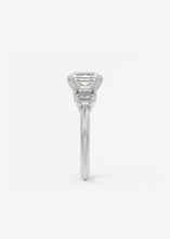The Bombshell | Asscher