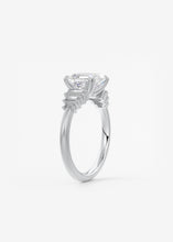The Bombshell | Asscher