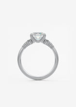 The Bombshell | Asscher