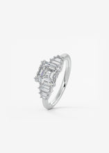 The Bombshell | Asscher