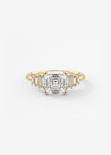 The Bombshell | Asscher