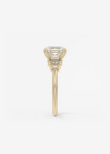 The Bombshell | Asscher