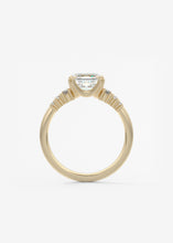 The Bombshell | Asscher