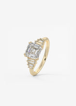 The Bombshell | Asscher