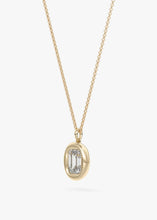 The Gumdrop | Emerald