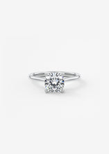 The Cathedral Hidden Halo | Cushion