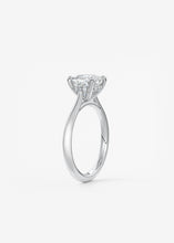 The Cathedral Hidden Halo | Cushion
