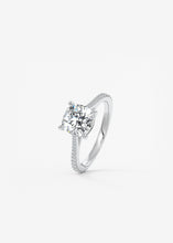 The Cathedral Pavé | Cushion