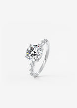 The Starlette Hidden Halo | Round