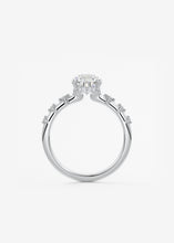 The Starlette Hidden Halo | Pear