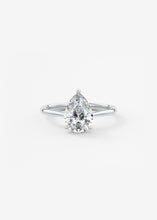 The Cathedral Hidden Halo | Pear