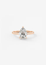 The Cathedral Hidden Halo | Pear