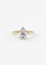 The Cathedral Hidden Halo | Pear