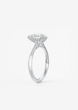 The Cathedral Hidden Halo | Pear
