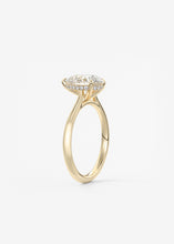 The Cathedral Hidden Halo | Pear