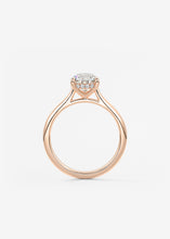 The Cathedral Hidden Halo | Pear
