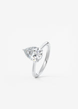 The Cathedral Hidden Halo | Pear