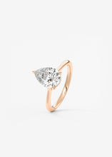 The Cathedral Hidden Halo | Pear