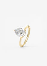 The Cathedral Hidden Halo | Pear