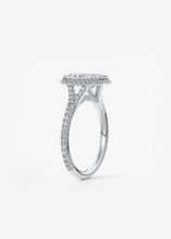 The French Halo | Radiant