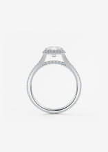 The French Halo | Radiant