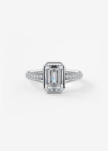 The Venetian | Emerald
