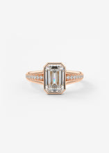 The Venetian | Emerald