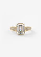 The Venetian | Emerald