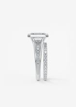 The Venetian | Emerald