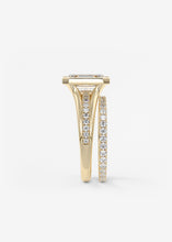The Venetian | Emerald
