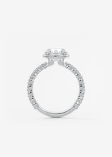 The Cream Puff Eternity | Round
