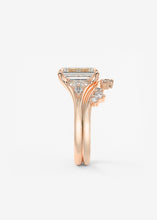 The Florette | Emerald & Pears