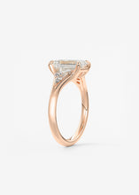 The Florette | Emerald & Pears