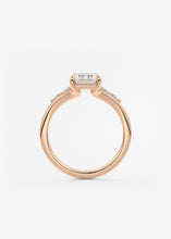The Florette | Emerald & Pears