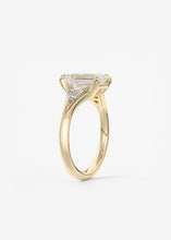 The Florette | Emerald & Pears