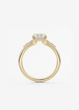 The Florette | Emerald & Pears