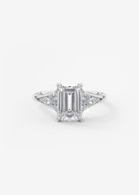 The Florette | Emerald & Pears
