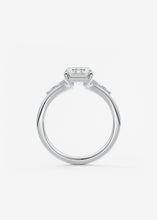 The Florette | Emerald & Pears