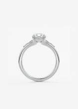 The Florette | Oval & Pears