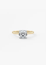 Cathedral Royale Two Tone | Cushion