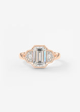 The Deco Edge | Emerald & Cadillacs