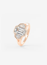 The Deco Edge | Emerald & Cadillacs