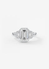 The Deco Edge | Emerald & Cadillacs