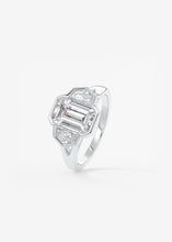 The Deco Edge | Emerald & Cadillacs