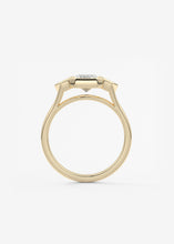 The Deco Edge | Emerald & Cadillacs