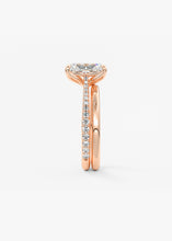 Cathedral Royale Pavé | Radiant