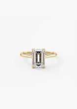 Cathedral Royale | Emerald