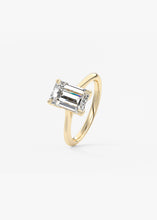 Cathedral Royale | Emerald
