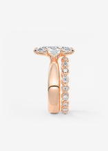 The Pinched Plunge | Marquise